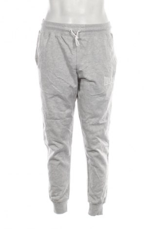 Herren Sporthose Lonsdale, Größe XL, Farbe Grau, Preis € 28,99