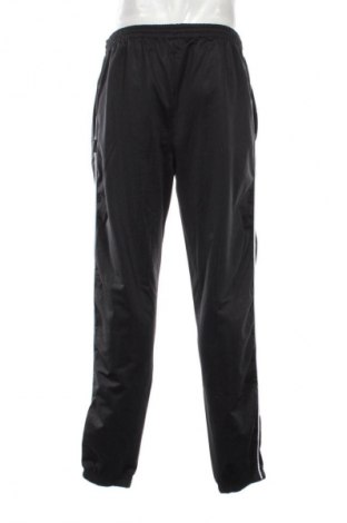 Pantaloni trening de bărbați Lotto, Mărime L, Culoare Negru, Preț 32,99 Lei