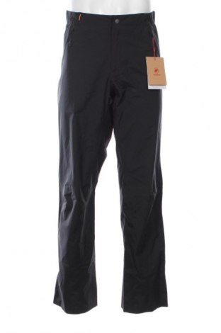 Herren Sporthose Mammut, Größe XL, Farbe Schwarz, Preis 78,99 €