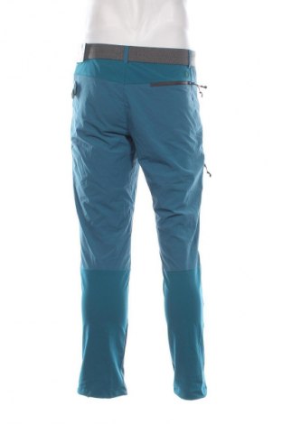 Herren Sporthose Maul, Größe M, Farbe Blau, Preis € 30,99