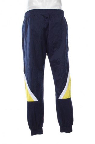 Pantaloni trening de bărbați Muscle Nation, Mărime M, Culoare Albastru, Preț 65,99 Lei