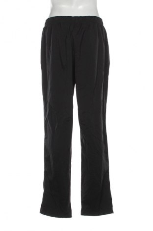 Pantaloni trening de bărbați New Balance, Mărime XL, Culoare Negru, Preț 151,99 Lei