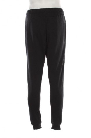 Мъжко спортно долнище Nike, Размер S, Цвят Черен, Цена 54,99 лв.