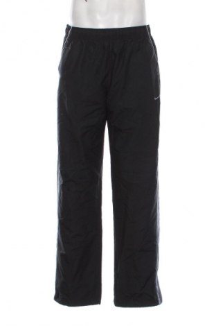 Pantaloni trening de bărbați Nike, Mărime L, Culoare Negru, Preț 176,99 Lei