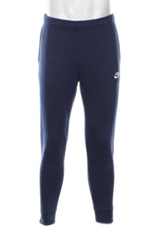 Herren Sporthose Nike, Größe L, Farbe Blau, Preis 40,99 €