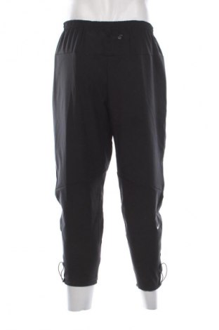 Pantaloni trening de bărbați Nike, Mărime L, Culoare Negru, Preț 262,87 Lei