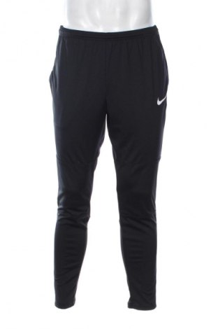 Herren Sporthose Nike, Größe M, Farbe Schwarz, Preis 23,99 €