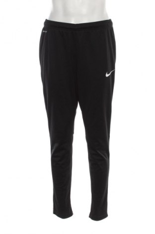 Herren Sporthose Nile, Größe L, Farbe Schwarz, Preis 18,99 €