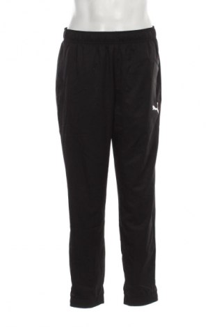 Herren Sporthose PUMA, Größe L, Farbe Schwarz, Preis 57,99 €