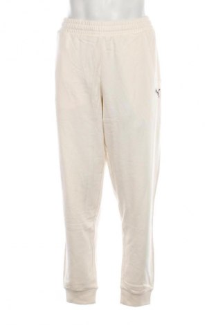 Herren Sporthose PUMA, Größe XL, Farbe Weiß, Preis € 58,99