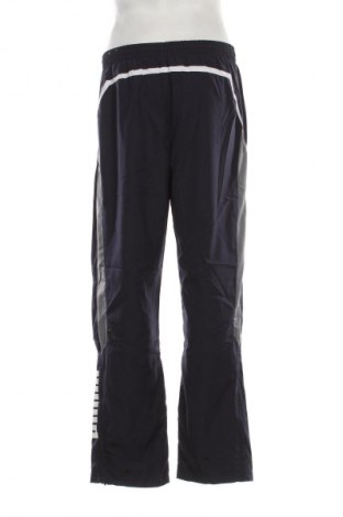Herren Sporthose PUMA, Größe M, Farbe Blau, Preis € 30,99