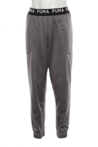 Herren Sporthose PUMA, Größe XL, Farbe Grau, Preis 32,99 €