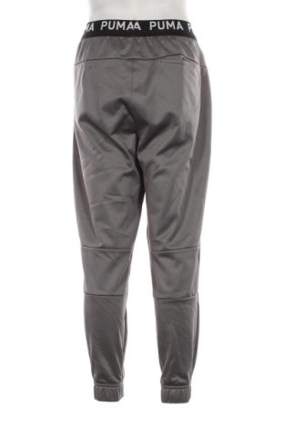 Herren Sporthose PUMA, Größe XL, Farbe Grau, Preis 32,99 €