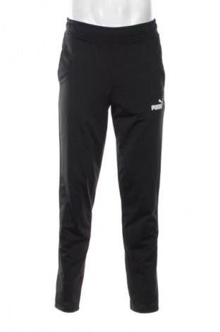 Herren Sporthose PUMA, Größe S, Farbe Schwarz, Preis 24,99 €