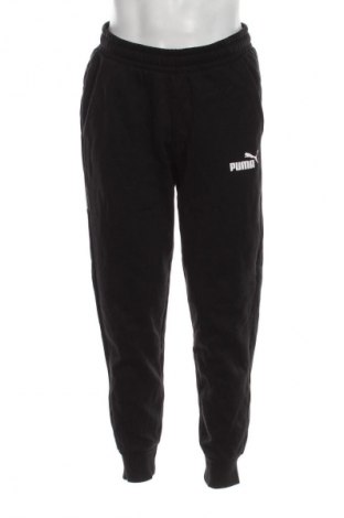 Herren Sporthose PUMA, Größe M, Farbe Schwarz, Preis 31,99 €