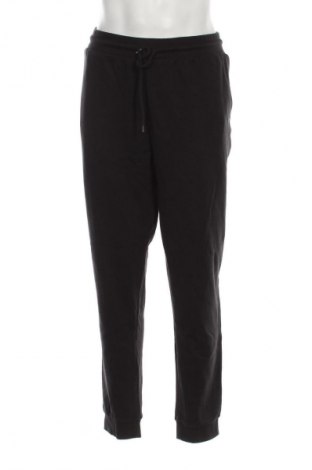 Pánské tepláky  Tommy Hilfiger, Velikost XXL, Barva Černá, Cena  1 799,00 Kč