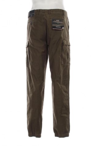 Pantaloni trening de bărbați Tommy Hilfiger, Mărime M, Culoare Verde, Preț 794,99 Lei