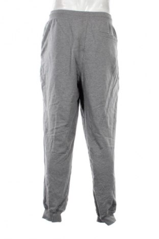 Pantaloni trening de bărbați Tommy Hilfiger, Mărime XL, Culoare Gri, Preț 406,99 Lei