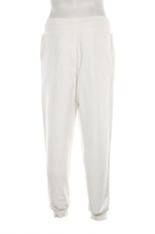Herren Sporthose Tommy Jeans, Größe S, Farbe Weiß, Preis € 104,99