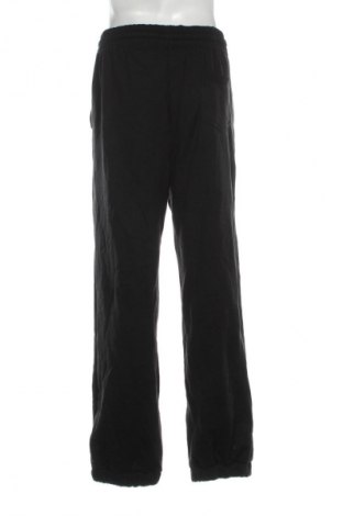 Pantaloni trening de bărbați Unbranded, Mărime XL, Culoare Negru, Preț 74,99 Lei
