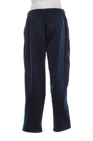 Pantaloni trening de bărbați Unbranded, Mărime XXL, Culoare Albastru, Preț 79,99 Lei