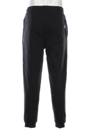 Męskie spodnie sportowe Unbranded, Rozmiar M, Kolor Czarny, Cena 56,99 zł