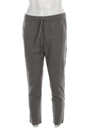 Pantaloni trening de bărbați Unbranded, Mărime S, Culoare Verde, Preț 63,99 Lei