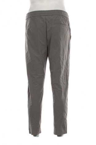 Pantaloni trening de bărbați Unbranded, Mărime S, Culoare Verde, Preț 63,99 Lei