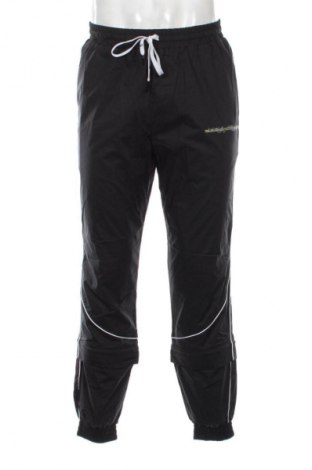 Herren Sporthose Unbranded, Größe M, Farbe Schwarz, Preis 15,99 €