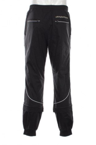 Herren Sporthose Unbranded, Größe M, Farbe Schwarz, Preis 15,99 €