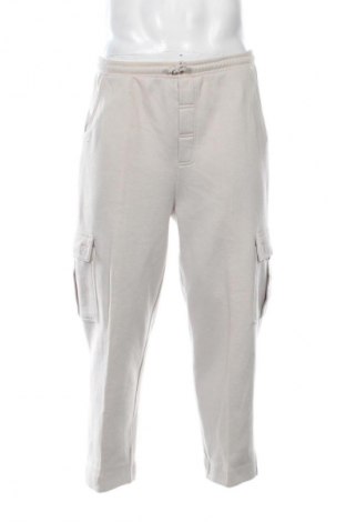 Herren Sporthose Unbranded, Größe M, Farbe Beige, Preis € 10,99