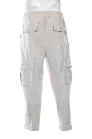 Herren Sporthose Unbranded, Größe M, Farbe Beige, Preis € 10,99