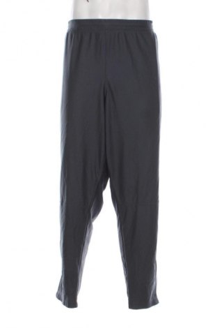 Pantaloni trening de bărbați Under Armour, Mărime 3XL, Culoare Gri, Preț 151,99 Lei