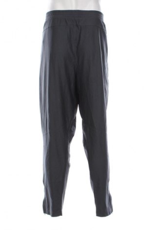 Pantaloni trening de bărbați Under Armour, Mărime 3XL, Culoare Gri, Preț 151,99 Lei