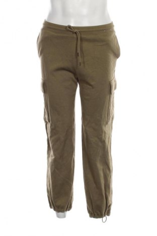 Pánské tepláky  Uniqlo, Velikost S, Barva Zelená, Cena  359,00 Kč