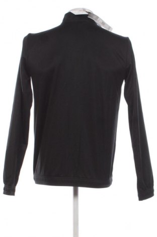 Bluză trening de bărbați Adidas, Mărime M, Culoare Negru, Preț 274,99 Lei