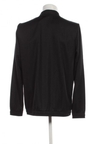 Herren Sportoberteil Adidas, Größe XL, Farbe Schwarz, Preis 57,99 €