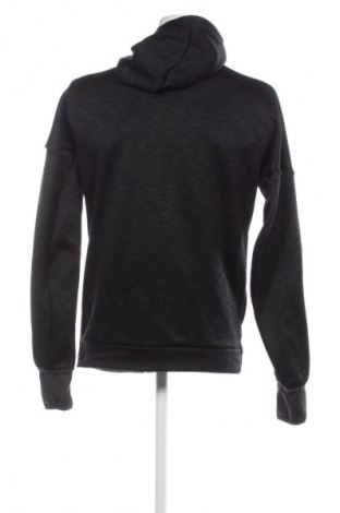 Bluză trening de bărbați Adidas, Mărime M, Culoare Negru, Preț 142,99 Lei