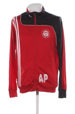 Herren Sportoberteil Adidas, Größe XXL, Farbe Mehrfarbig, Preis 12,99 €