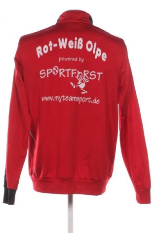 Herren Sportoberteil Adidas, Größe XXL, Farbe Mehrfarbig, Preis 12,99 €