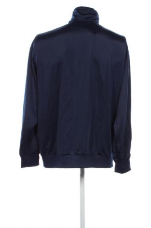 Herren Sportoberteil Adidas, Größe XXL, Farbe Blau, Preis 71,99 €
