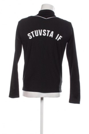 Bluză trening de bărbați Adidas, Mărime S, Culoare Negru, Preț 328,99 Lei