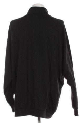 Bluză trening de bărbați Adidas, Mărime 3XL, Culoare Negru, Preț 282,96 Lei