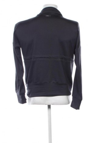 Herren Sportoberteil Adidas, Größe M, Farbe Schwarz, Preis 35,99 €