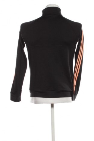 Bluză trening de bărbați Adidas, Mărime S, Culoare Negru, Preț 139,99 Lei