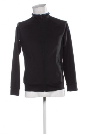 Herren Sportoberteil Adidas, Größe L, Farbe Schwarz, Preis 34,99 €