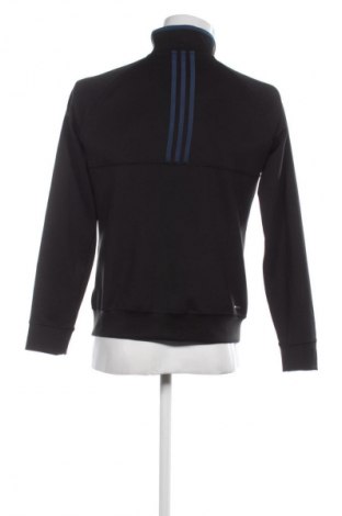 Herren Sportoberteil Adidas, Größe L, Farbe Schwarz, Preis 34,99 €