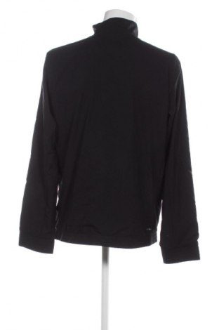Bluză trening de bărbați Adidas, Mărime XL, Culoare Negru, Preț 174,99 Lei