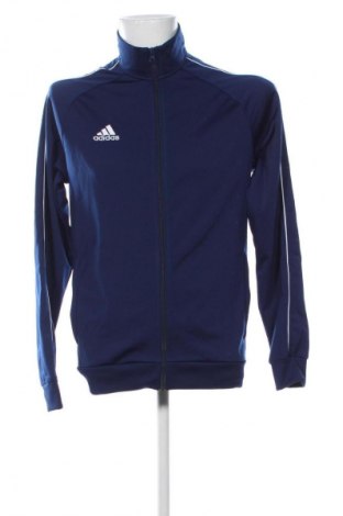Férfi sport felső Adidas, Méret M, Szín Kék, Ár 10 829 Ft