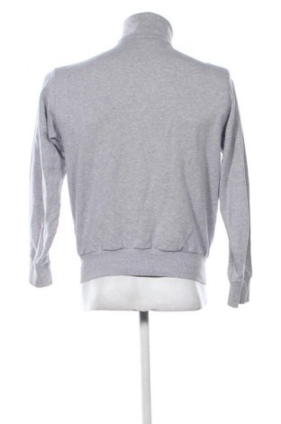 Herren Sportoberteil Adidas Originals, Größe S, Farbe Grau, Preis 16,99 €